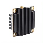 Hot Sales AKK FX2 Dominator 2000mW 2W Switched Smart Audio 5.8Ghz 40CH Long Range VTX for RC Drones
